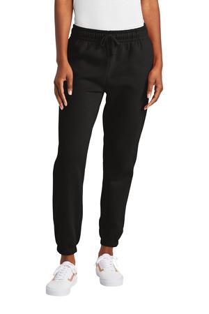 [DT6110] District Women's V.I.T. Fleece Sweatpant DT6110