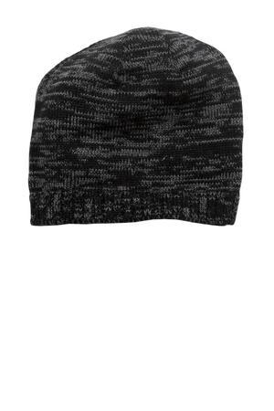 [676633] District Spaced-Dyed Beanie DT620