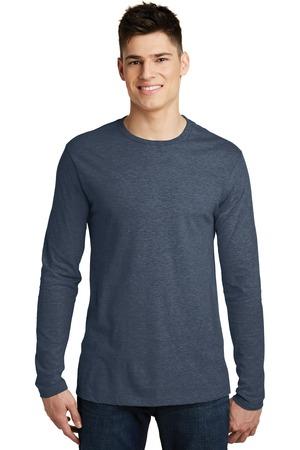 [DT6200] District Very Important Tee Long Sleeve. DT6200