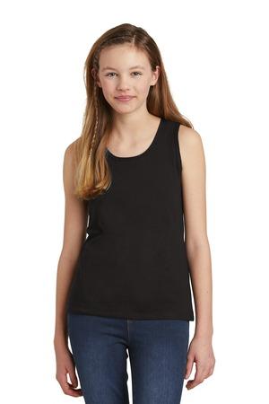 [DT6303YG] District Girls V.I.T. Tank DT6303YG