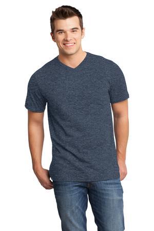 [DT6500] District Very Important Tee V-Neck. DT6500