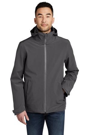 [EB656] Eddie Bauer WeatherEdge 3-in-1 Jacket EB656