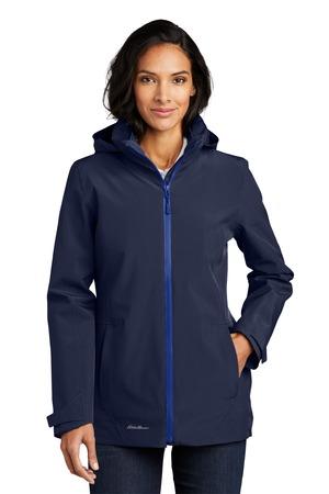 [EB657] Eddie Bauer Ladies WeatherEdge 3-in-1 Jacket EB657