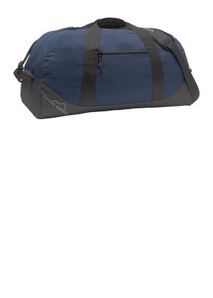 [EB901] Eddie Bauer Large Ripstop Duffel. EB901