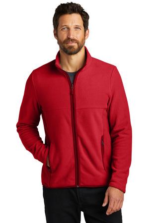 [F110] Port Authority Connection Fleece Jacket F110