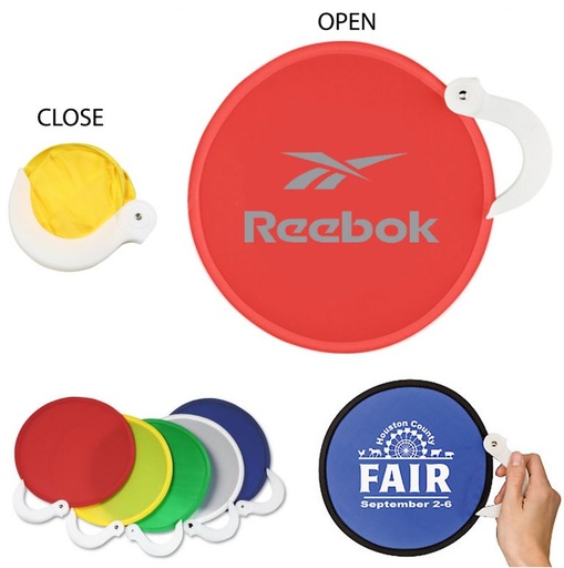 [HF3067] Twist And Chill Hand Fan. HF3067