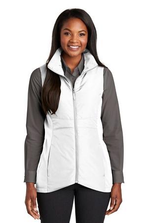 [L903] Port Authority Ladies Collective Insulated Vest. L903