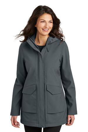 [L919] Port Authority Ladies Collective Outer Soft Shell Parka L919