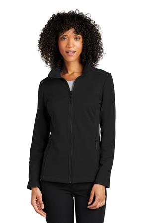 [L921] Port Authority Ladies Collective Tech Soft Shell Jacket L921