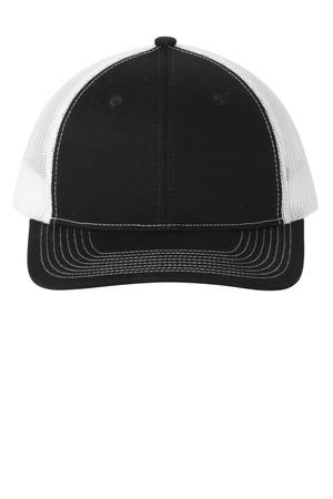 [LC111] Port Authority Snapback Ponytail Trucker Cap LC111