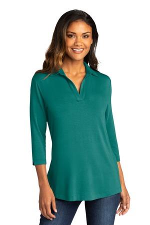 [LK5601] Port Authority Ladies Luxe Knit Tunic. LK5601