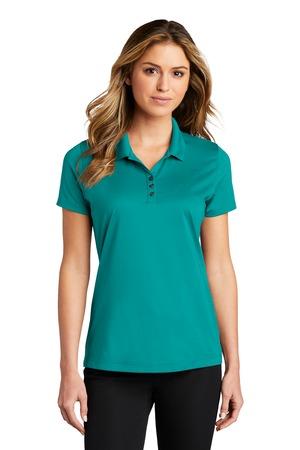 [LK587] Port Authority Ladies Eclipse Stretch Polo. LK587