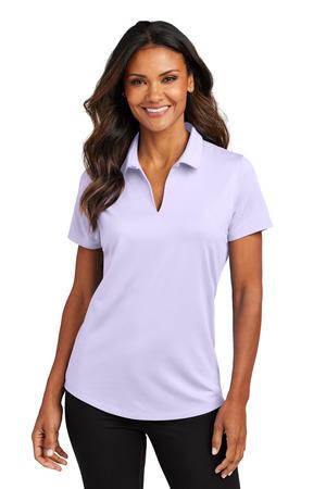 [LK683] Port Authority Ladies City Stretch Polo LK683