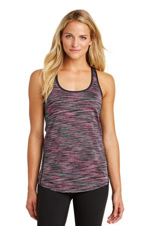 [LOE327] OGIO Ladies Verge Racerback Tank. LOE327