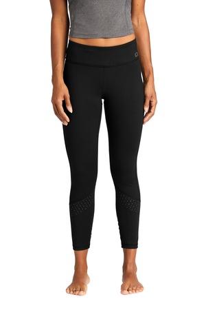 [LOE402] OGIO Ladies Laser Tech Legging. LOE402