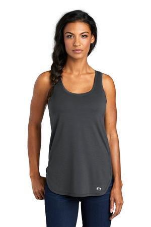 [LOG801] OGIO Ladies Luuma Tank. LOG801