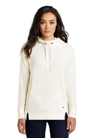 [LOG810] OGIO Ladies Luuma Pullover Fleece Hoodie. LOG810