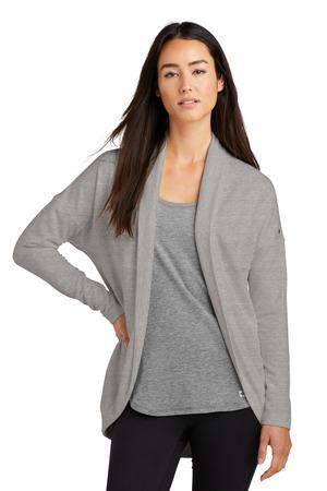 [LOG811] OGIO Ladies Luuma Cocoon Fleece. LOG811