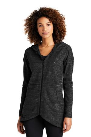 [LOG823] OGIO Ladies Flux Full-Zip Hoodie LOG823