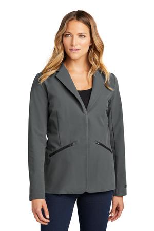 [LOG824] OGIO Ladies Fusion Blazer LOG824