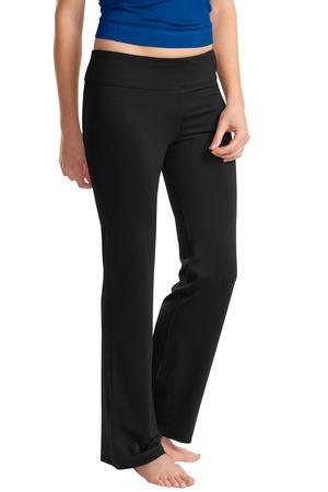 [LPST880] Sport-Tek Ladies NRG Fitness Pant. LPST880