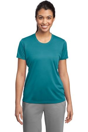 [LST350] Sport-Tek Ladies PosiCharge Competitor Tee. LST350