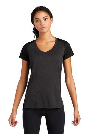 [LST465] Sport-Tek Ladies Endeavor Tee. LST465