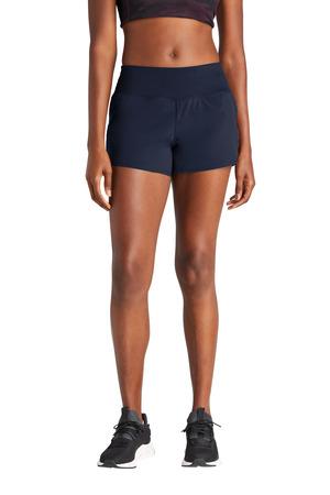 [LST485] Sport-Tek Ladies Repeat Short LST485