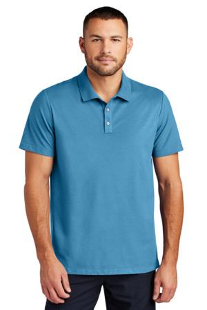 [MM1004] Mercer+Mettle Stretch Pique Polo MM1004