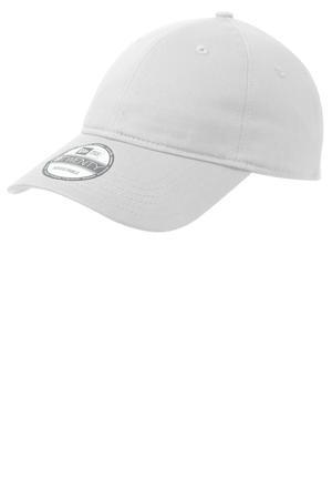 [NE201] New Era - Adjustable Unstructured Cap. NE201