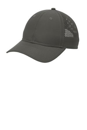 [NE406] New Era Perforated Performance Cap. NE406