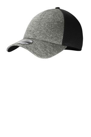 [NE702] New Era Shadow Stretch Mesh Cap. NE702