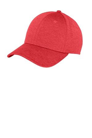 [NE703] New Era Shadow Stretch Heather Cap. NE703