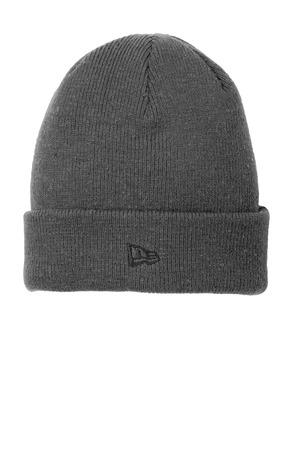 [NE905] New Era Speckled Beanie. NE905