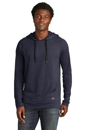 [NEA137] New Era Tri-Blend Hoodie. NEA137