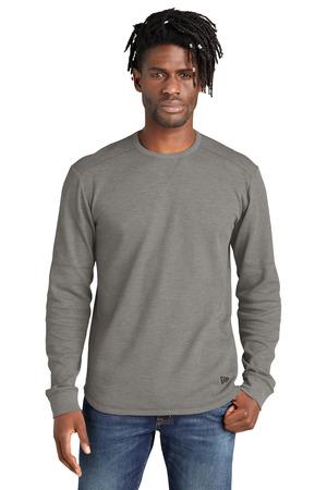 [NEA140] New Era Thermal Long Sleeve NEA140