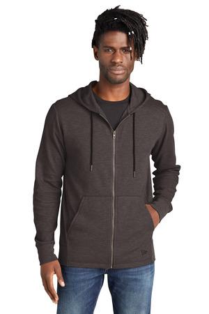 [NEA141] New Era Thermal Full-Zip Hoodie NEA141