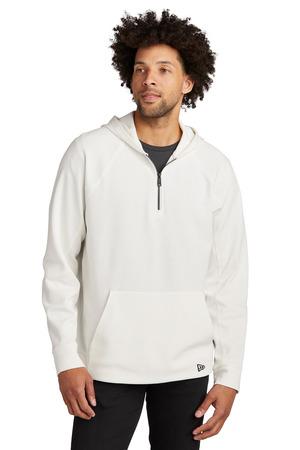 [NEA541] New Era STS 1/4-Zip Hoodie NEA541