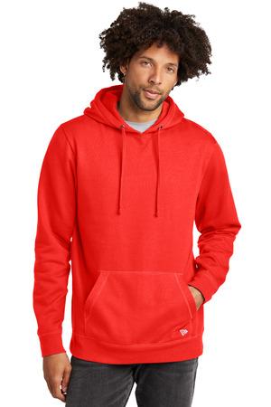 [NEA550] New Era Comeback Fleece Pullover Hoodie NEA550