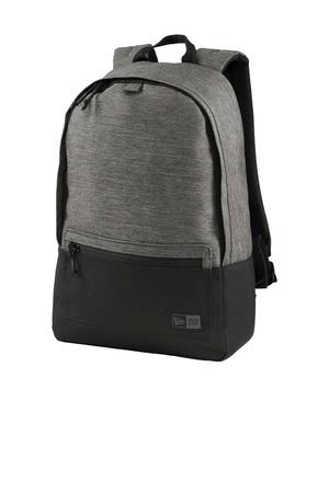 [NEB201] New Era Legacy Backpack. NEB201