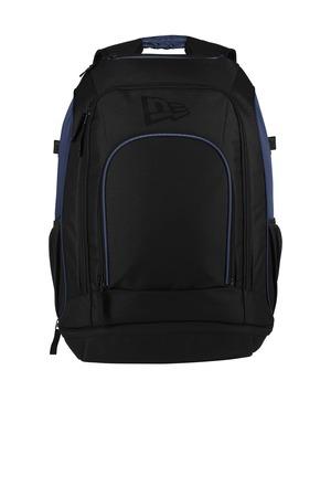 [NEB300] New Era Shutout Backpack NEB300