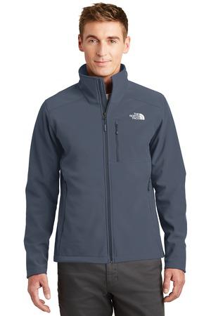 [NF0A3LGT] The North Face Apex Barrier Soft Shell Jacket. NF0A3LGT