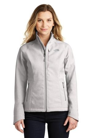 [NF0A3LGU] The North Face Ladies Apex Barrier Soft Shell Jacket. NF0A3LGU