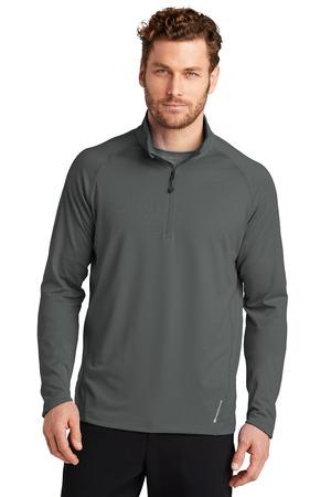 [OE550] OGIO Radius 1/4-Zip. OE550