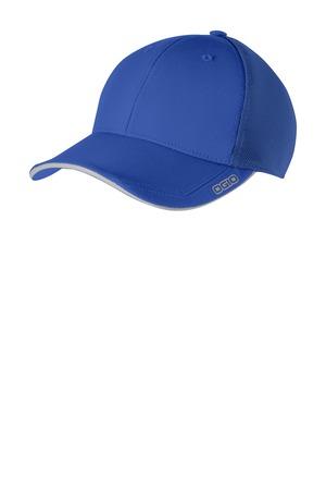 [OE654] OGIO Circuit Cap. OE654