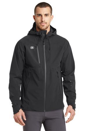 [OE750] OGIO Impact Jacket. OE750