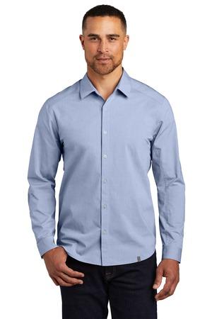 [OG1002] OGIO Commuter Woven Shirt. OG1002