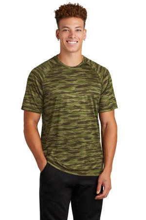 [ST375] Sport-Tek Drift Camo Tee ST375