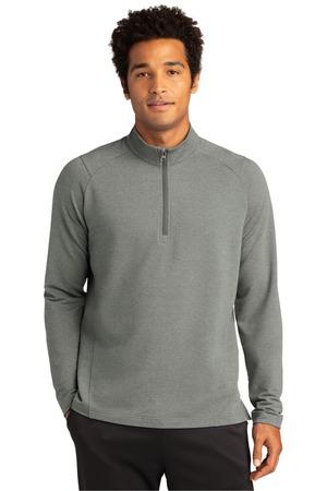 [ST561] Sport-Tek Sport-Wick Flex Fleece 1/4-Zip. ST561