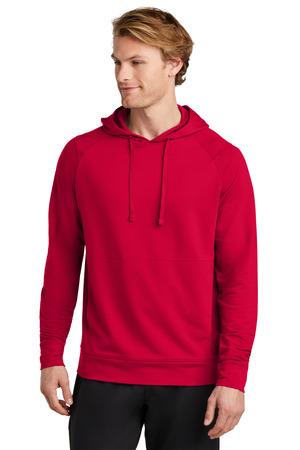 [ST562] Sport-Tek Sport-Wick Flex Fleece Pullover Hoodie ST562